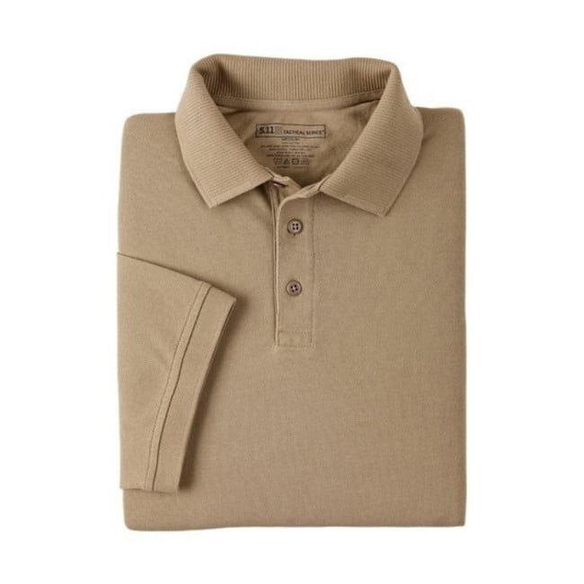 Polo professionnel silva tan - 5.11 Tactical
