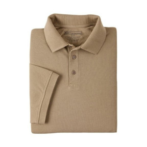 Polo professionnel silva tan - 5.11 Tactical