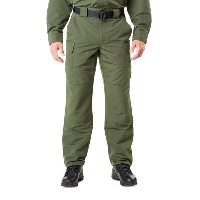 Spodnie fast tac tdu oliwkowe - 5.11 tactical