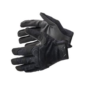 Gants high abrasion 2.0 noir - 5.11 tactical