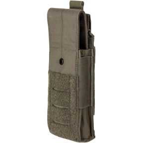 Pochette flex sgl ar cvr ranger green - 5.11 tactical