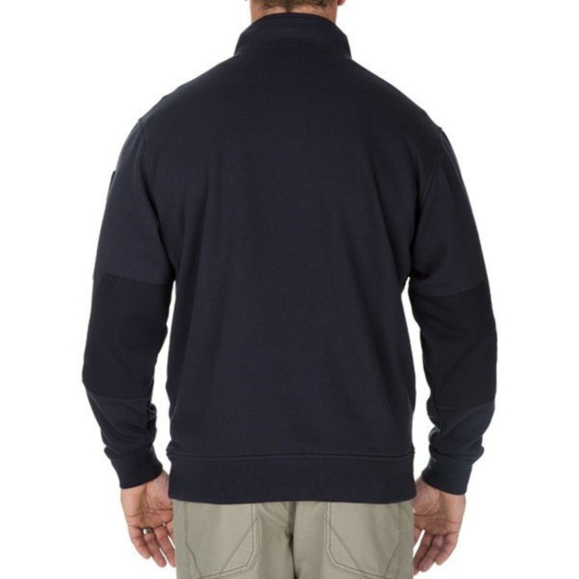 Bluza Utility job niebieska straż pożarna - 5.11 tactical