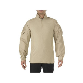 Koszula rapid assault tdu khaki - 5.11 tactical