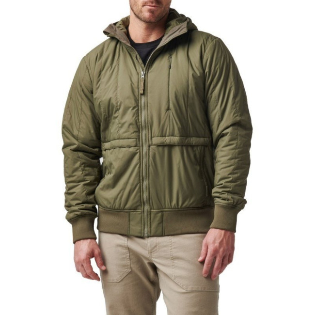 Veste thermal insulator ranger green - 5.11 Tactical