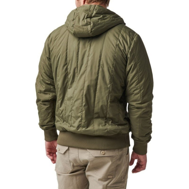 Kamizelka thermal insulator ranger green - 5.11 Tactical