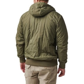 Veste thermal insulator ranger green - 5.11 Tactical