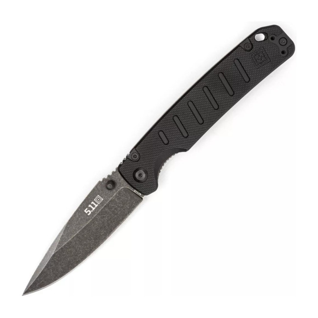 Mes braddock DP full zwart - 5.11 Tactical