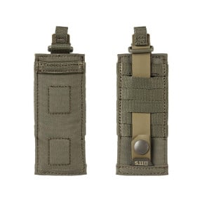 Poche flex trauma shears holder ranger green - 5.11 tactical