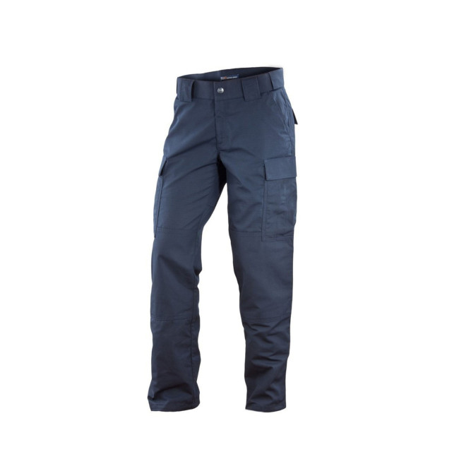 Damesbroek TDU ripstop marineblauw - 5.11 Tactical