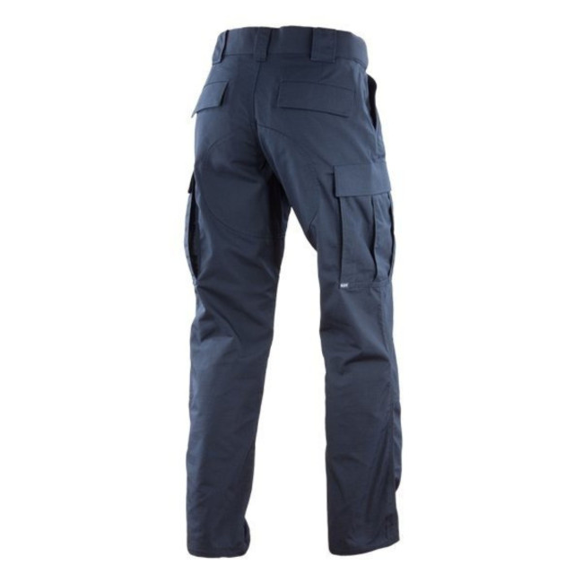 Pantalon femme TDU ripstop marine - 5.11 Tactical