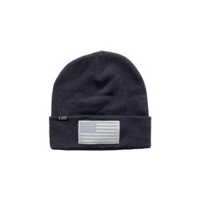 Muts cuffed flag bearer dark navy - 5.11 tactical