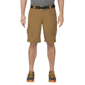 Short stryke battle brown - 5.11 tactical