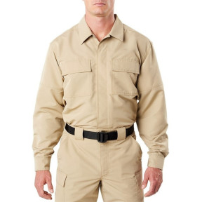 Koszula fast-tac tdu khaki - 5.11 tactical