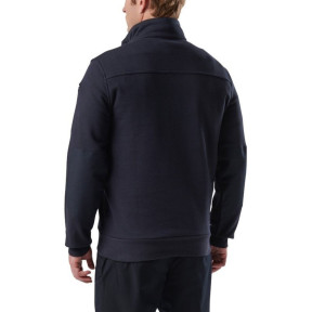 Fleece job met rits 1/42.0 fire navy - 5.11 tactical