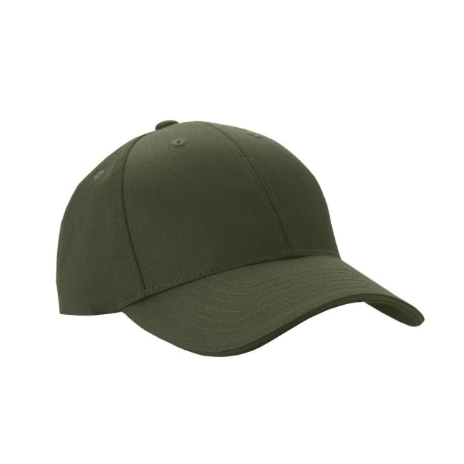 Casquette uniform vert olive - 5.11 tactical