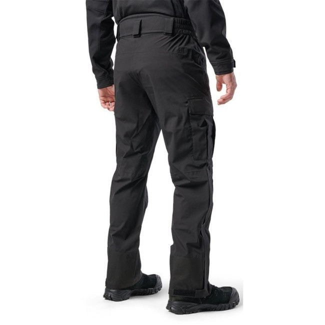 Broek force rain zwart - 5.11 Tactical