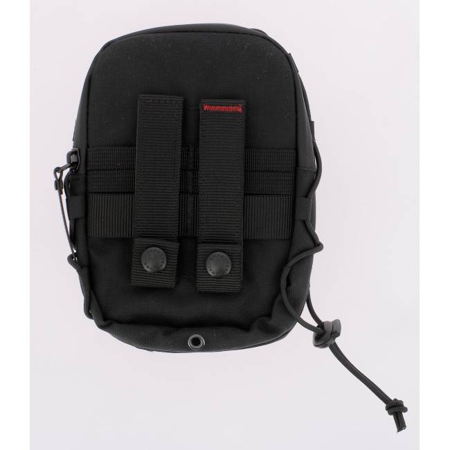 Tactische tas 18.5x13.5x7.5cm RED LABEL - GK PRO