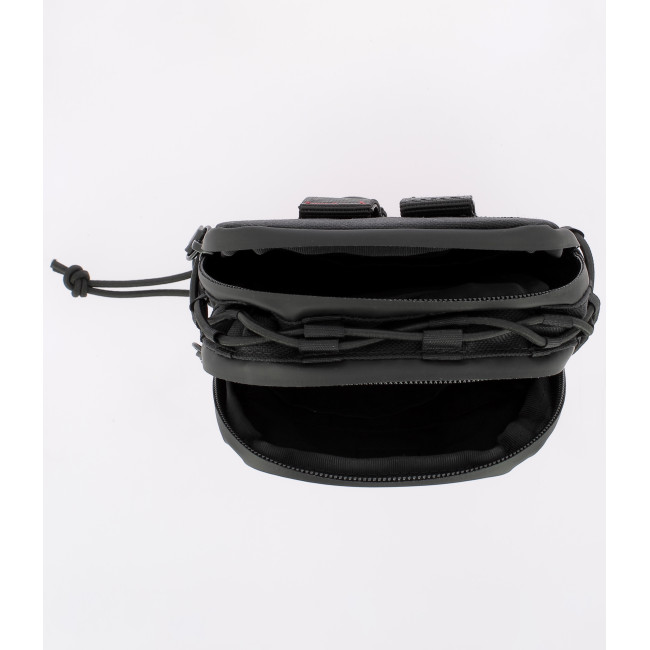 Taktische Tasche 18.5x13.5x7.5cm RED LABEL - GK PRO