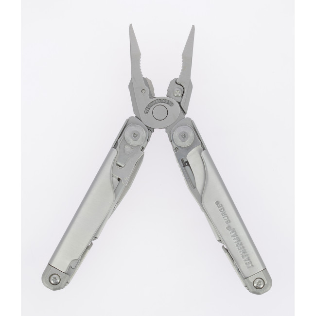 Multifunctionele tang 21 gereedschappen Surge - Leatherman