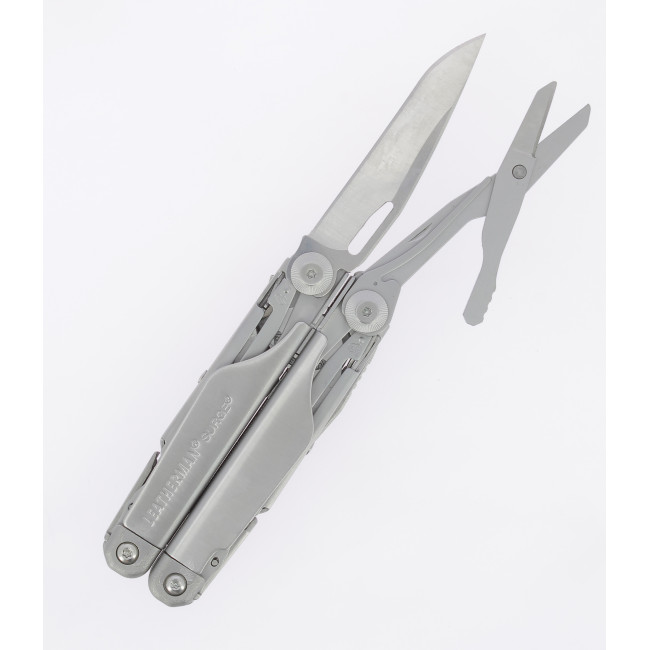 Multifunktionszange 21 Werkzeuge Surge - Leatherman