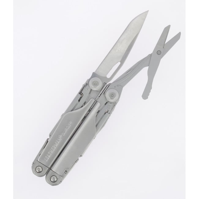 Pince multifonctions 21 outils Surge - Leatherman