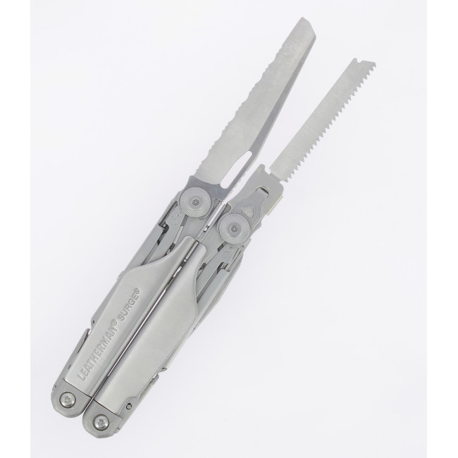 Pince multifonctions 21 outils Surge - Leatherman