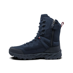 Chaussures hautes ULTIMA PRO RC PATRIOT 8.0 SZ WP Marine - Magnum