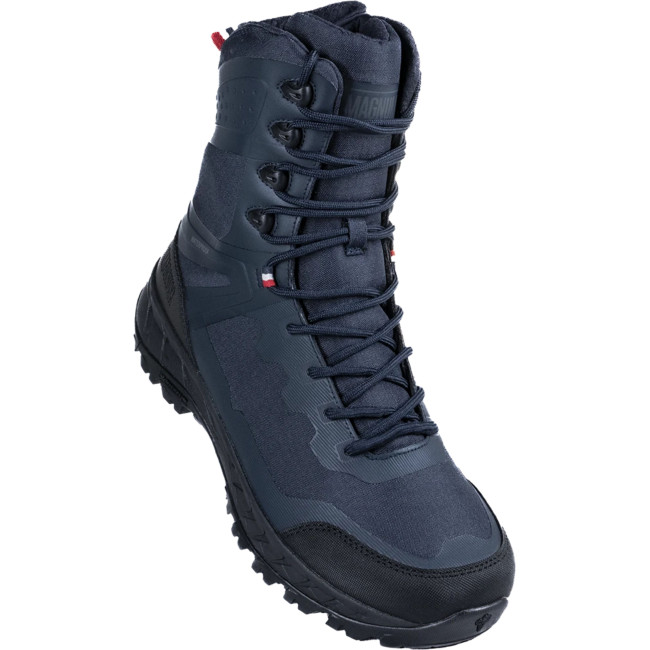Chaussures hautes ULTIMA PRO RC PATRIOT 8.0 SZ WP Marine - Magnum