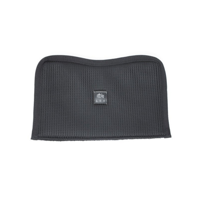 Chest pad air voor chest rig reconnaissance modulair zwart - FrogPro