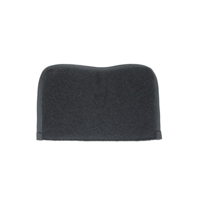 Chest Pad Air für modulares Reconnaissance Chest Rig schwarz - FrogPro