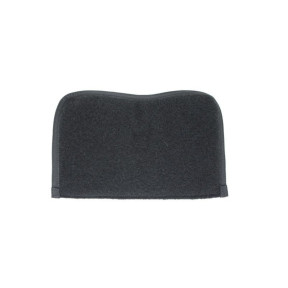Chest pad air voor chest rig reconnaissance modulair zwart - FrogPro