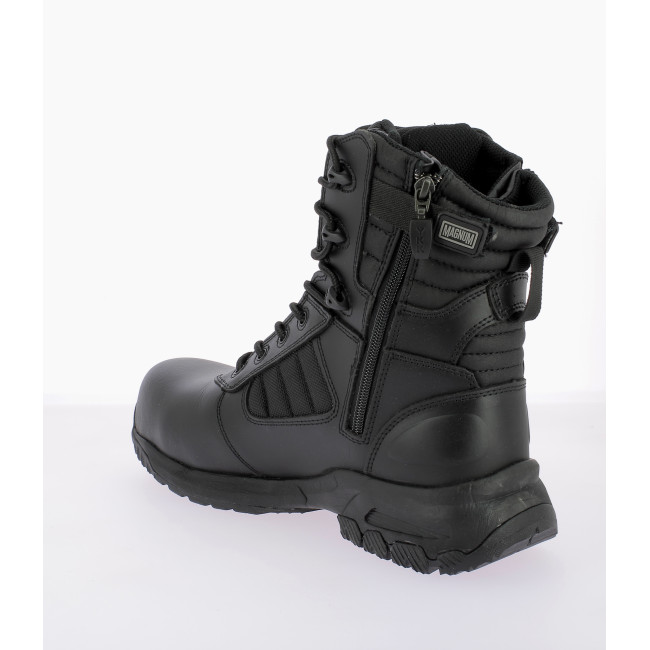 Chaussures Magnum Lynx Plus 8.0 DSZ S3 Black - Magnum