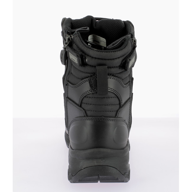 Magnum Lynx Plus 8.0 DSZ S3 Black Schuhe - Magnum