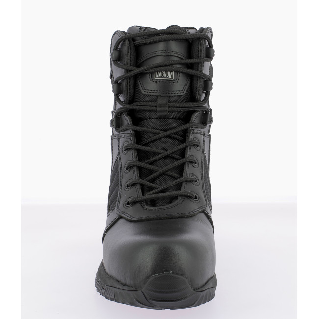 Chaussures Magnum Lynx Plus 8.0 DSZ S3 Black - Magnum