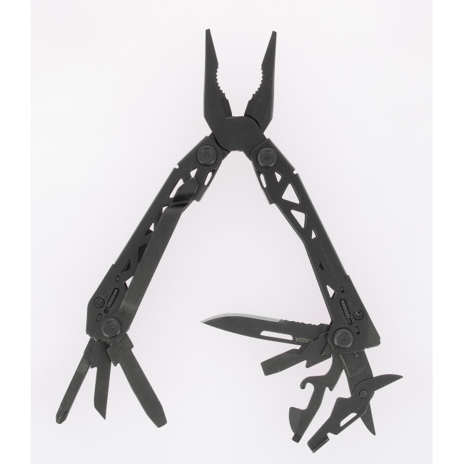 Multifunctionele Tang Suspension NXT Zwart - Gerber