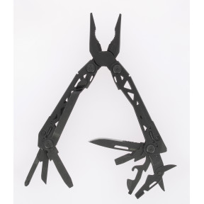 Pince multifonctions Suspension NXT noir - Gerber