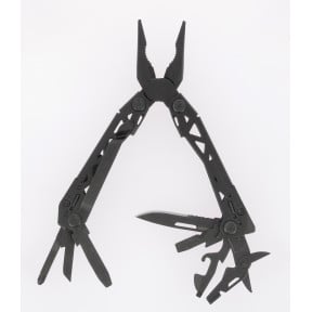 Pince multifonctions Suspension NXT noir - Gerber