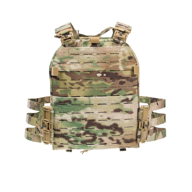 Plattenträger-Weste MX042 - Multicam - Lindnerhof