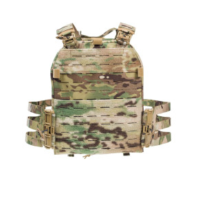 Plattenträger-Weste MX042 - Multicam - Lindnerhof