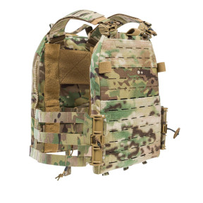 Plattenträger-Weste MX042 - Multicam - Lindnerhof