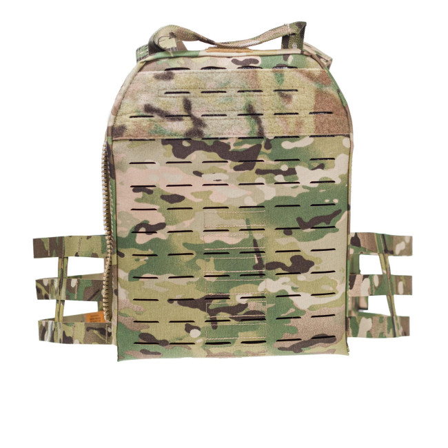 Gilet porte-plaques MX042 - Multicam - Lindnerhof