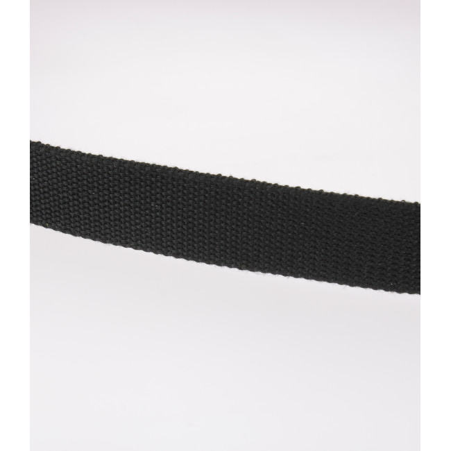 Ceinture toile Noire - CityGuard