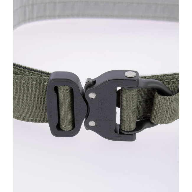 Pasek Cobra Range Olive Green - FrogPro
