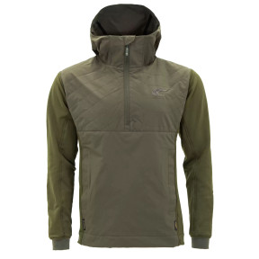 Bluza z kapturem G-Loft Ultra Olive Green - Carinthia