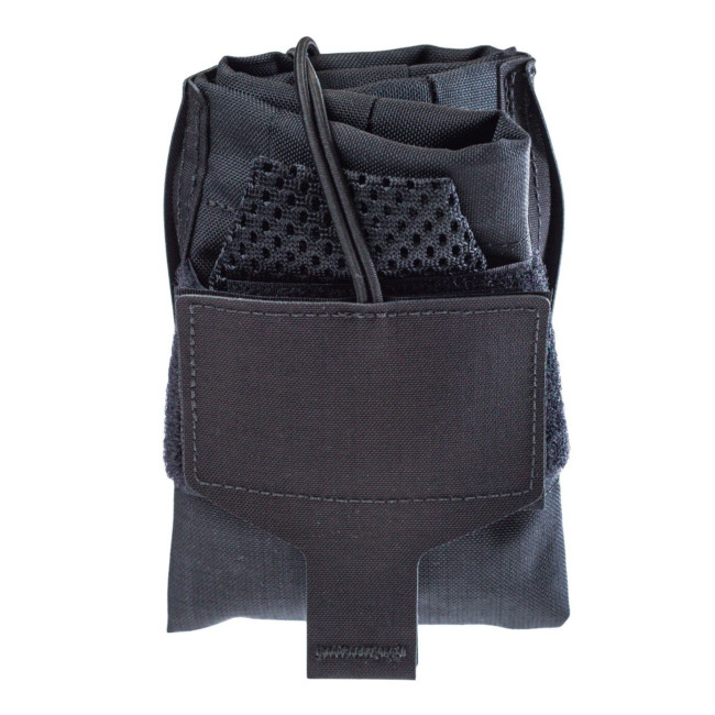 Poche de délestage Small MX463 -Noir - Lindnerhof