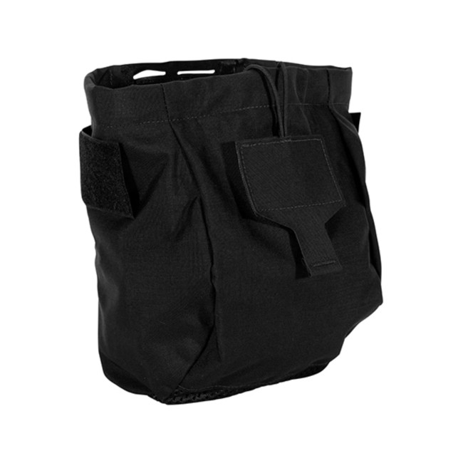 Poche de délestage Small MX463 -Noir - Lindnerhof