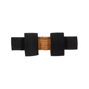 Support de garrot HL506 -Noir - Lindnerhof