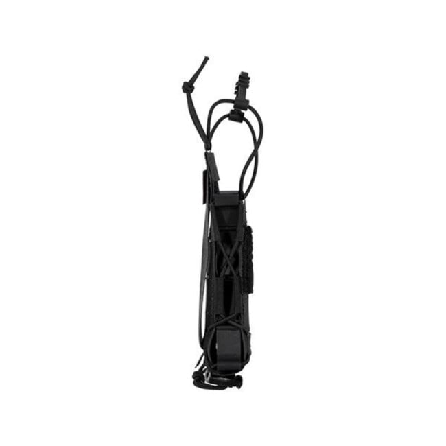 Porte chargeur multi-calibres pour fusils MX119 -Noir - Lindnerhof