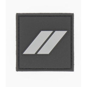 Velcro PVC galon CARRIERE Gendarmerie - Cholet