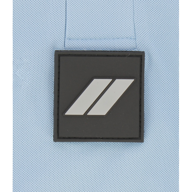 PVC-Klettverschluss LAUFBAHN Gendarmerie